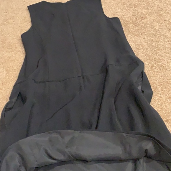 Theory Black Dress - Picture 10 of 10